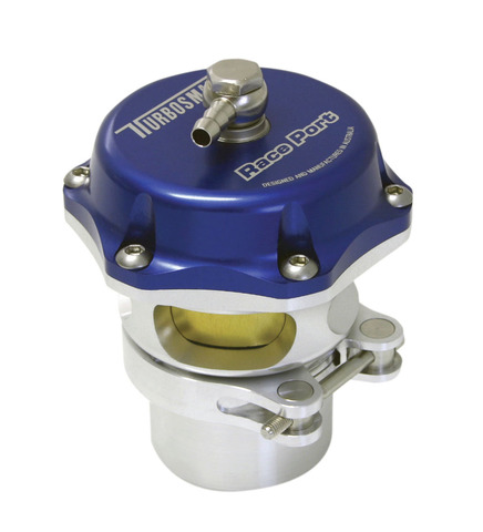 Перепускной клапан Turbosmart Race Port 50 mm