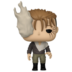 Funko POP! Attack on Titan: Porco Galliard (Exc) (1402)