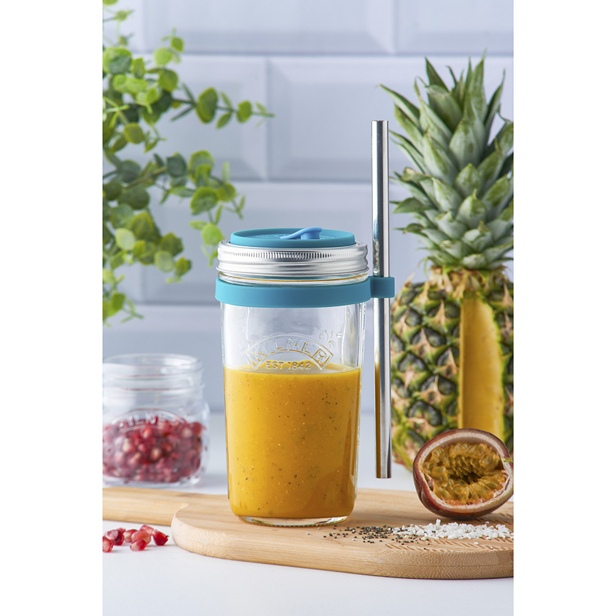 Набор для приготовления смузи Kilner