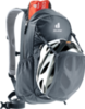 Картинка рюкзак велосипедный Deuter Bike I 14 Black-Black - 4