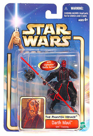 Star Wars - Saga Collection