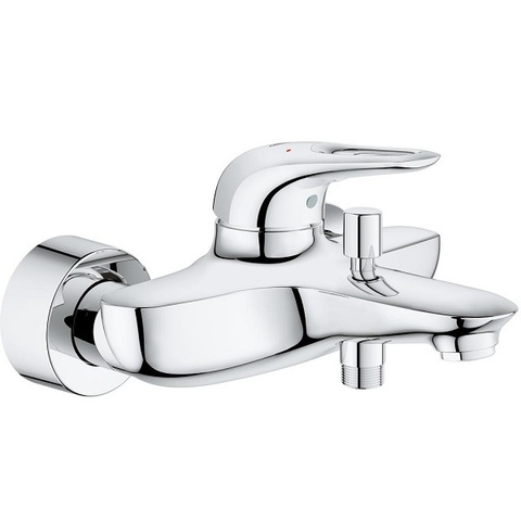 GROHE Eurostyle 33591003 Смеситель для ванны