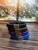 Браслет Jiu Jitsu Purple