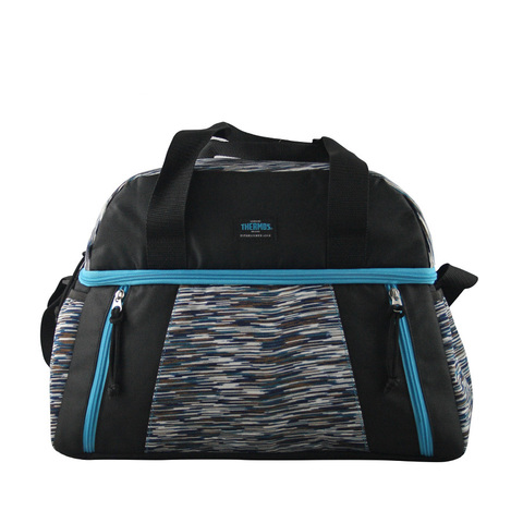 Термосумка Thermos Studio Fitness duffle (15 л.), синяя