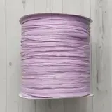 Рафия Ispie 108A (7490801) Лаванда Lavender