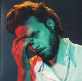 FATHER JOHN MISTY: God's Favorite Customer (Компакт-диск)