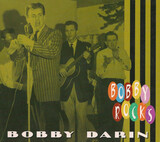 DARIN, BOBBY:  Rocks