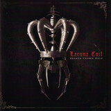LACUNA COIL:  Broken Crown Halo