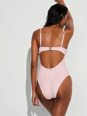 VICTORIA'S SECRET СЛИТНЫЙ КУПАЛЬНИК КОЛЛЕКЦИИ ANGELS