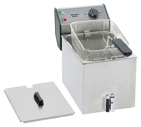 Фритюрница электрическая Roller Grill FD 80 R