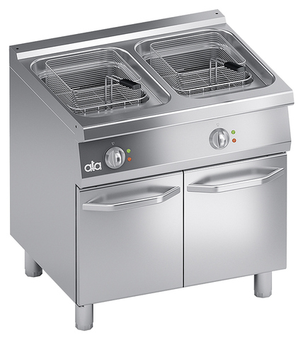 Фритюрница электрическая ATA K7EFG1015