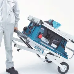 Передвижной рабочий стол для 2704 Makita 194093-8