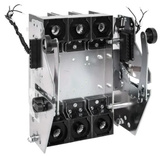 Панель выкатная EKF mccb99m-630-dod-3r