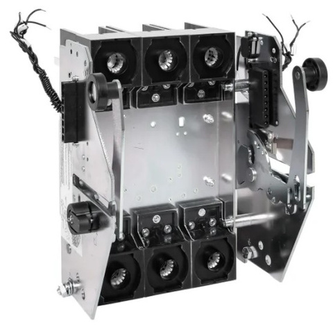 Панель выкатная EKF mccb99m-630-dod-3r