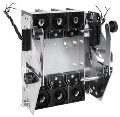 Панель выкатная EKF mccb99m-630-dod-3r
