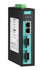 Сервер MOXA NPort IA5250A
