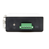 Коммутатор OSNOVO SW-80402/IL