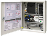 Блок управления DoorHan CB-HB220-8