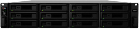 Сетевое хранилище Synology RS3618xs