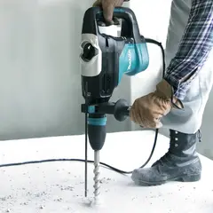Перфоратор SDS-max Makita HR4003C