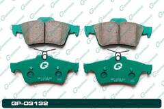 Колодки  G-brake   GP-03132