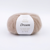 Пряжа Infinity Dream 2650