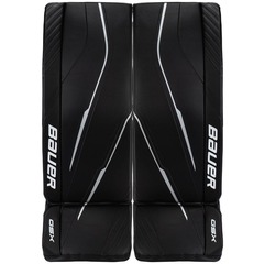 Вратарские щитки Bauer S23 GSX SR