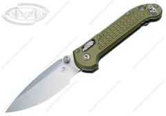 Нож Microtech LUDT Ram-Lok OD Green Frag 1135RL-10FROD 