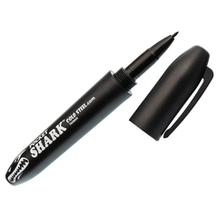 Фото Маркер тактический Cold Steel Pocket Shark, черный