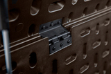 Пластиковый сундук Black Fox Palram 302 л