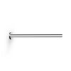 Decor Walther Bar 0859600 Полотенцедержатель, цвет: хром