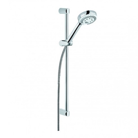 Kludi Logo 6836305-00 Душевой гарнитур, цвет: хром