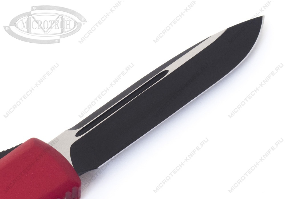 Нож Microtech Ultratech Satin 121-1RD 204P