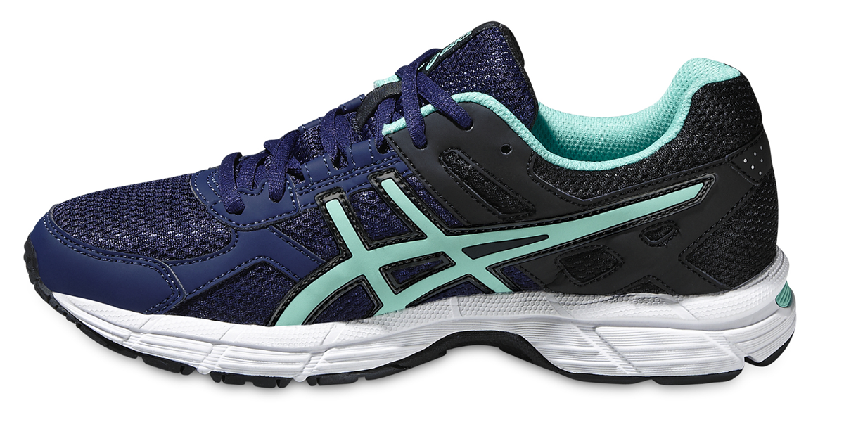 ASICS GEL-ESSENT 2 женские кроссовки для бега - 4