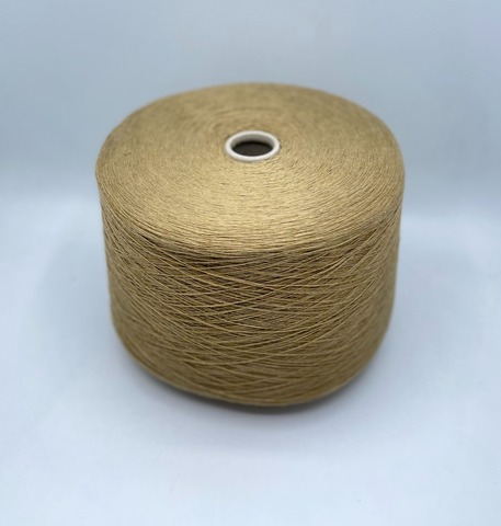 New Mill (пр.Италия),art- Velox 1450м/100гр,40% меринос, 10% кашемир, 25% вискоза, 25% полиамид. цвет-Сухая осока(405/294), арт.31980