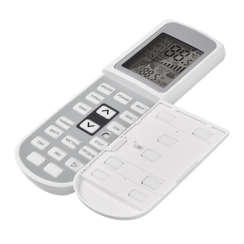 Сплит-система инверторного типа Ballu BSUI-09HN8_V4 Platinum Evolution DC