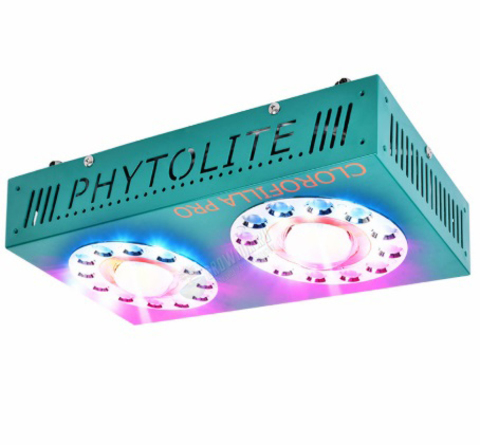 Led светильник Clorofilla CREE 3070 165 PHYTOLITE