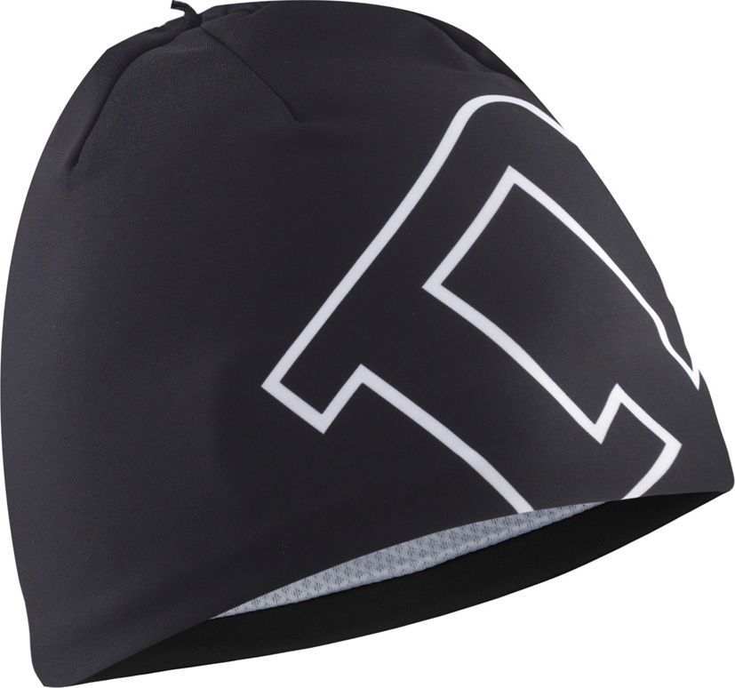 Noname Champion Hat DK лыжная шапка black