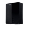 Nofer BIGFLOWevo 01481.N Сушилка для рук автоматическая 2050 W из стали, цвет: черный