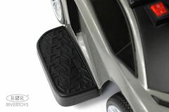 Толокар Lamborghini M555MM-M (ЛИЦЕНЗИОННАЯ МОДЕЛЬ)