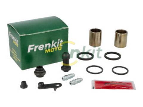 629001 Ремкомплект суппорта с поршнями Frenkit