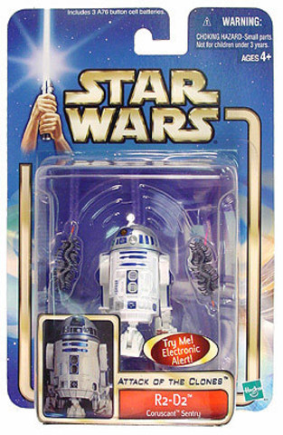 Star Wars - Saga Collection