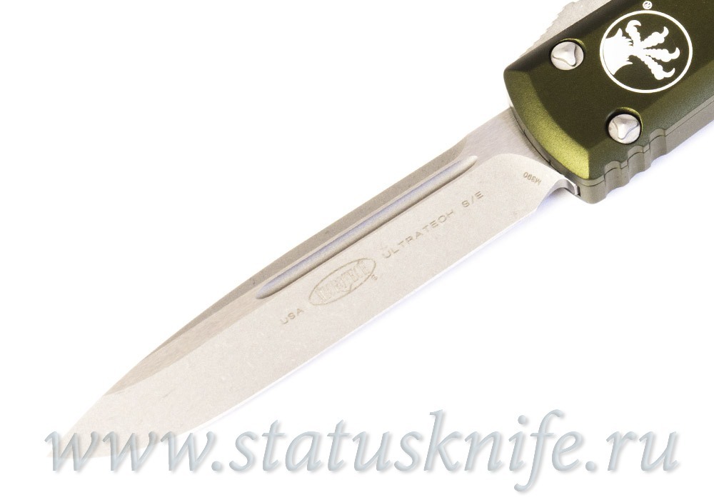 Нож Microtech Ultratech 121-10APOD M390