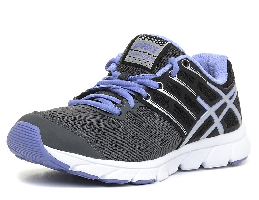 Asics Gel-Evation кроссовки для бега женские