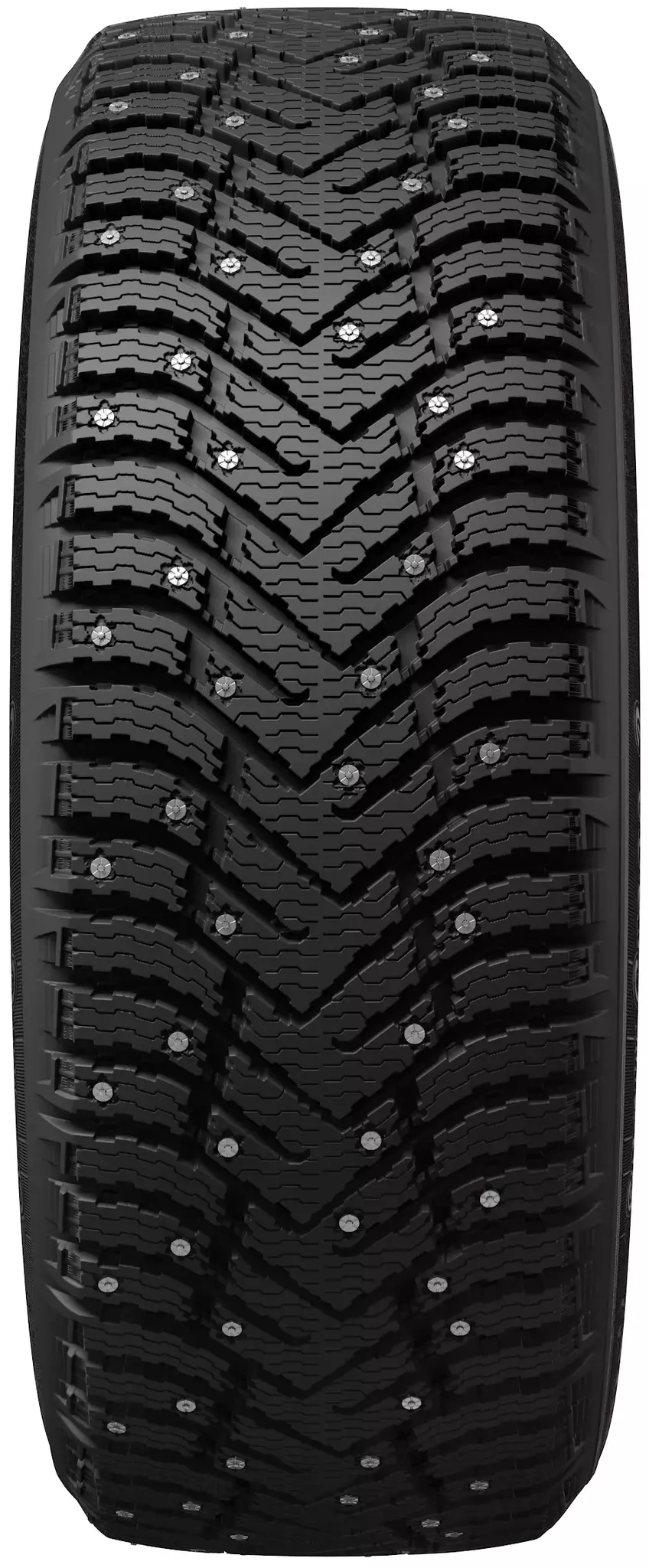 Шина Cordiant Snow Cross 2 PW-4 99T R16 215/60 шипованная