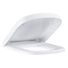 Сиденье для унитаза с микролифтом Grohe Euro Ceramic 39330001