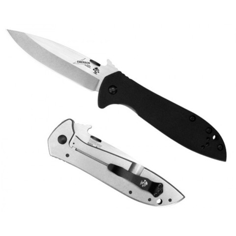 Нож Kershaw / EMERSON CQC-4KXL 6055