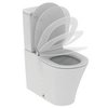 Ideal Standard Connect Air E036601 Сиденье для унитаза с микролифтом