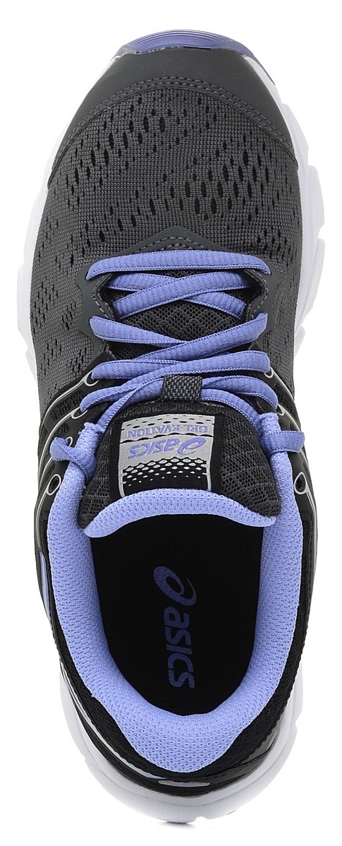 Asics Gel-Evation кроссовки для бега женские - 4