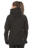 Женский горнолыжный костюм  8848 Altitude Aruba/Winity (black/flox) - 9